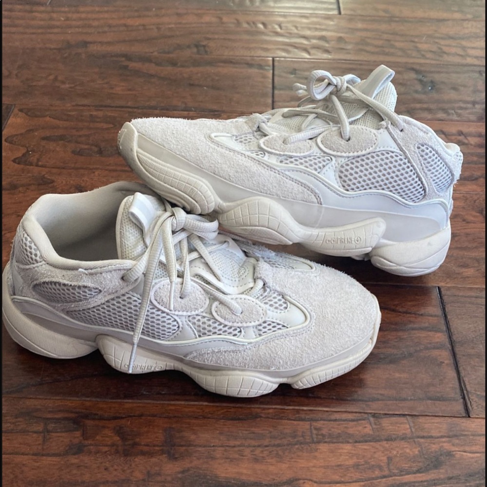 Yeezy Boost 500 Blush